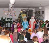 Фото в Развлечения и досуг Организация праздников Организация новогоднего корпоратива – это в Кемерово 0