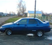 Продам ВАЗ21102, цвет синий металлик, 2003г, Очень хорошее состояние, Литые диски, стеклоподьемники 9628   фото в Иваново