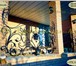 Изображение в Строительство и ремонт Дизайн интерьера художественный метал.ворота заборы калитки в Волгограде 0