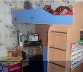 Foto в Для детей Детская мебель Продам двух/ярусную кровать в отличном состоянии,с в Екатеринбурге 10 000