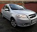 SHEVROLET AVEO в идеале 4226594 Chevrolet Aveo фото в Пензе