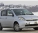 Экономичная комфортность 786825 Toyota Passo  фото в Уфе