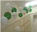Изображение в Прочее,  разное Разное Оформление воздушными шарами и декоративными в Москве 0