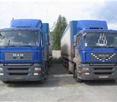 Man TGA 18 480 Man TGA 18 350 прицеп Sommer Новтрак SP 240PR (20 тонн) Man TGA 18, 480 (20 тон 10630   фото в Магнитогорске