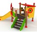 Фото в Для детей Разное Игровые комплексы для частного использования в Оренбурге 20 000