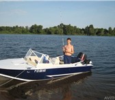Фотография в Прочее,  разное Разное Продаю абсолютно новую лодкуЛодка "Прогресс в Тольятти 220 000