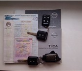 Продам 4199880 Nissan Tiida фото в Красноярске