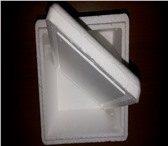 Фото в Прочее,  разное Разное Термоящик пенопластовый вместительностью в Москве 0