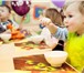 Изображение в Для детей Детские сады Открыт набор детей в садик от 1.5 до 6 лет: в Белгороде 0