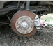 Фото в Авторынок Автозапчасти Продам запчасти на хонду аккорд 2001г.Задняя в Красноярске 0
