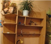 Foto в Мебель и интерьер Мебель для детей В связи с переездом срочно продам стол с в Новосибирске 3 500
