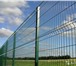 Фото в Строительство и ремонт Строительные материалы Эстетичное ограждение без функций силовой в Краснодаре 1 380