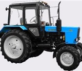 Foto в Авторынок Транспорт, грузоперевозки Продам новый трактор Беларус  МТЗ 82 1Технически в Арзамасе 555 000