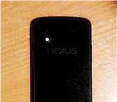 Изображение в Телефония и связь Мобильные телефоны Продам LG Nexus 4 Б/У. Состояние дисплея в Туле 7 000