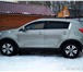 Идеальное состояние,  авто 2015 года 4401192 Kia Sportage фото в Москве