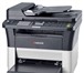 Фото в Компьютеры Факсы, МФУ, копиры ПРОДАЁМ МФУ KYOCERA FS-1125MFP Б\У ЗА 9000РУБ. в Твери 9 000