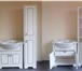 Foto в Мебель и интерьер Мебель для ванной Размеры тумбочки и шкафа индивидуальны, в в Санкт-Петербурге 20 000