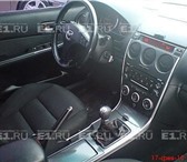 Продаю Мазда 6 2006 г в 1 800 см3 120л с пробег 74 000 км(100% родной), БЕЗ ДТП, Состояние 17531   фото в Уфе