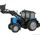 Продаем новые трактора Беларус 82.1 (раз