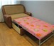 Foto в Мебель и интерьер Мягкая мебель Продам мини-диван. В пользовании был 2 года. в Красноярске 6 000