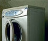 Фотография в Электроника и техника Стиральные машины Продается стиральная машина автомат Samsung в Тюмени 4 000