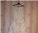 Изображение в Одежда и обувь Свадебные платья Продаются два абсолютно новых свадебных платья в Москве 4 000