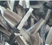 Фотография в Строительство и ремонт Строительные материалы Продаем дрова не колотые и колотые. Дубовые в Самаре 1 500