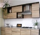 Изображение в Мебель и интерьер Кухонная мебель Изготовим на заказ кухонную мебель.Огромный в Новосибирске 0