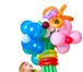 Изображение в Развлечения и досуг Организация праздников Предлагаем вам воздушные шары с гелием, оформление в Балашихе 45