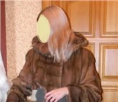 Изображение в Одежда и обувь Женская одежда Продам норковую шубку,  очень красивая,  в Новосибирске 29 900