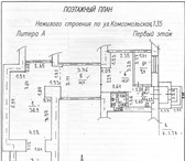 Foto в Недвижимость Аренда нежилых помещений Предлагается в аренду торговое помещение в Уфе 0