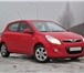 Hyundai i20 1,  4 MT  (100 л,  с, ) 2010 1887491 Hyundai i20 фото в Москве