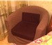 Foto в Мебель и интерьер Столы, кресла, стулья Продам два кресла производство Икеа ( Экторп в Новосибирске 6 000