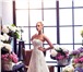 Foto в Одежда и обувь Свадебные платья у нас вы можете приобрести свадебные платья в Екатеринбурге 6 500