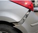 Изображение в Авторынок Аварийные авто Nissan Tiida серебряный хетчбэк 5 дверей, в Уфе 250 000