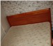 Фотография в Мебель и интерьер Мебель для спальни Продается кровать из массива дерева, ортопедическое в Москве 7 000
