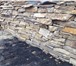 Фотография в Строительство и ремонт Ландшафтный дизайн Облицовка стен натуральным камнем — один в Пензе 1 440
