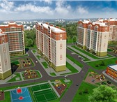 Фото в Недвижимость Новостройки Новая 2-комнатная квартира в новом ЖК «Красные в Ростове-на-Дону 2 950 000