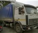 Срочно продам МАЗ-5336,  2001 г,  выпуска в идеальном состоянии 169046   фото в Екатеринбурге