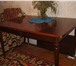 Фото в Мебель и интерьер Мягкая мебель Диван и два кресла, раскладной стол, шифоньер в Ижевске 0