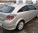 Продажа авто 348786 Opel Astra фото в Москве