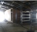 Foto в Недвижимость Аренда нежилых помещений Сдам в аренду холодный склад 400 кв.м. с в Омске 120