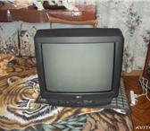Foto в Электроника и техника Телевизоры Продается телевизор кубик LG 54 см по диагонали в Санкт-Петербурге 1 000
