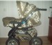 Фото в Для детей Детские коляски Продам детскую коляску в отличном состоянии в Барнауле 6 000