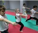 Foto в Спорт Спортивные школы и секции Клуб каратэ приглашает детей с 4 лет на занятия в Москве 2 500