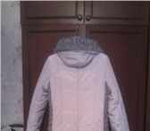 Изображение в Одежда и обувь Женская одежда Продаю куртку для беременных, в хорошем состоянии в Тольятти 2 000