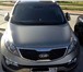 Kia Sportage 2, 0 авт 2486346 Kia Sportage фото в Москве