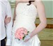 Фотография в Одежда и обувь Свадебные платья Продам свадебное платье. В отличном состоянии, в Джанкой 2 500