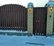 Фото в Строительство и ремонт Другие строительные услуги Металлический евроштакетник от производителя. в Красноярске 38