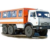 Фотография в Авторынок Грузовые автомобили Предлагаем поставки вахтовых автобусов НЕФАЗ в Москве 2 560 000